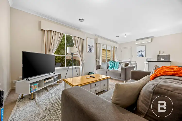 Sixth view of Homely townhouse listing, 2/114-116 Drummond Street South, Ballarat Central VIC 3350