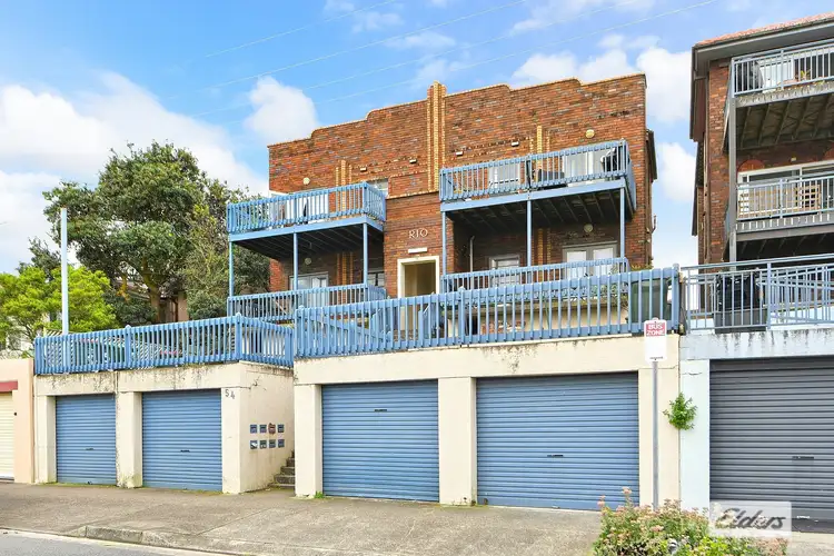 Second view of Homely block of units listing, 54 Mons Avenue, Maroubra NSW 2035