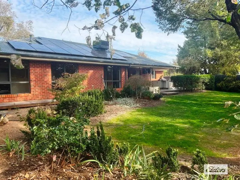 Main view of Homely house listing, 11 Wills Street, Chiltern VIC 3683