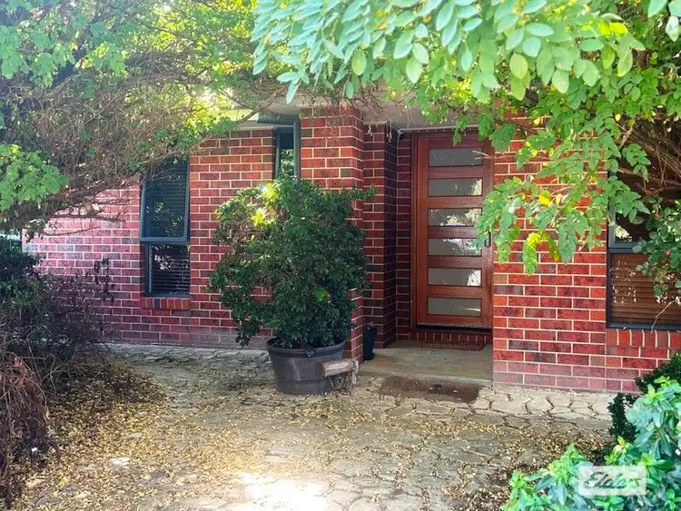 Second view of Homely house listing, 11 Wills Street, Chiltern VIC 3683