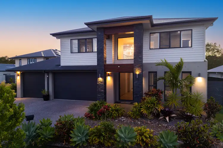 5 Serrata Close, Banksia Beach QLD 4507