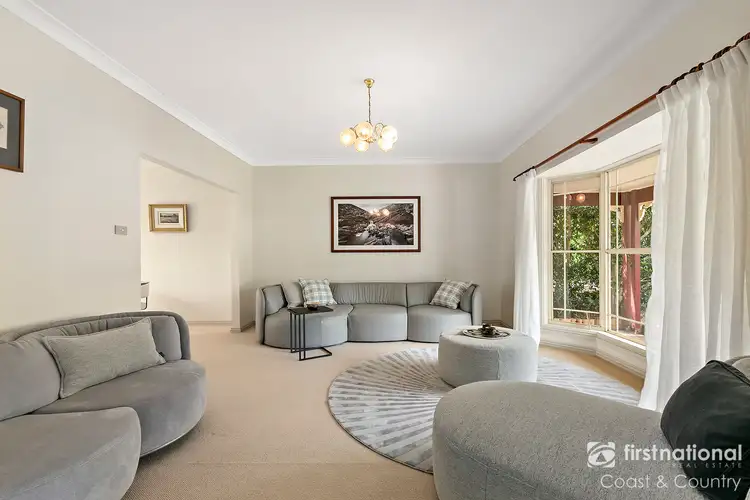 Second view of Homely house listing, 5 Sharpe Place, Gerringong NSW 2534