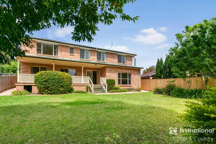 Fifth view of Homely house listing, 5 Sharpe Place, Gerringong NSW 2534