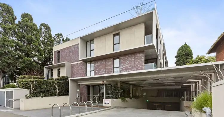 307/88 Carlisle Street