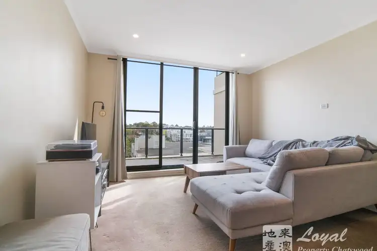 704/76 Rawson Street, Epping NSW 2121