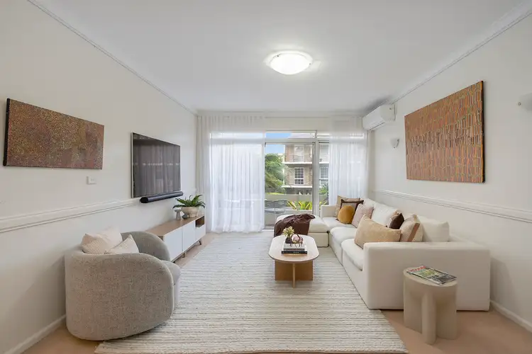 Second view of Homely apartment listing, 1/2 The Close, Hunters Hill NSW 2110