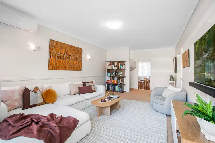 Third view of Homely apartment listing, 1/2 The Close, Hunters Hill NSW 2110