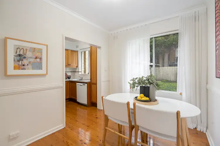 Fourth view of Homely apartment listing, 1/2 The Close, Hunters Hill NSW 2110