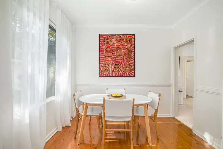 Fifth view of Homely apartment listing, 1/2 The Close, Hunters Hill NSW 2110