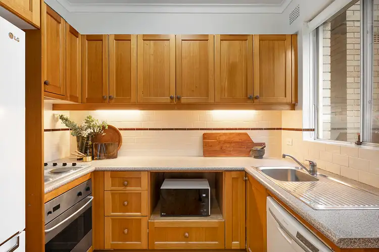 Sixth view of Homely apartment listing, 1/2 The Close, Hunters Hill NSW 2110