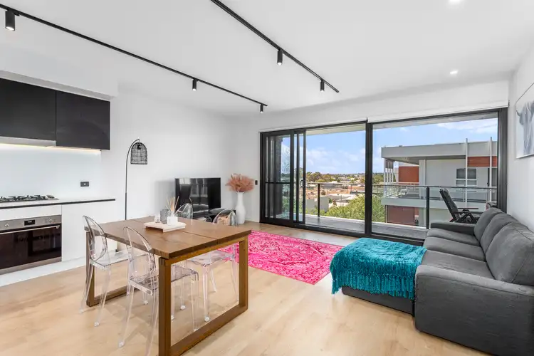 402/47 Gibson Street, Bowden SA 5007