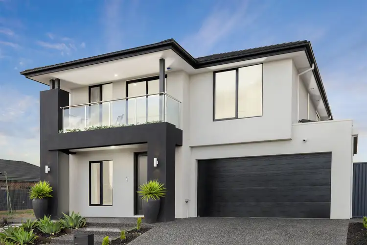 12 Avenator Circuit, Clyde North VIC 3978