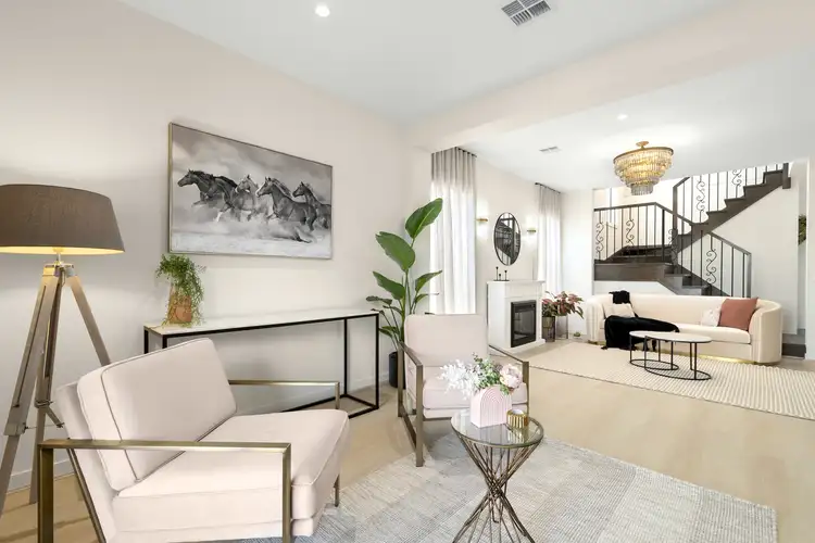 Sixth view of Homely house listing, 12 Avenator Circuit, Clyde North VIC 3978