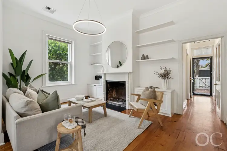 Second view of Homely house listing, 59 Weller Street, Goodwood SA 5034