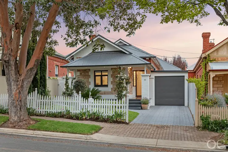 55 Marian Place, Prospect SA 5082