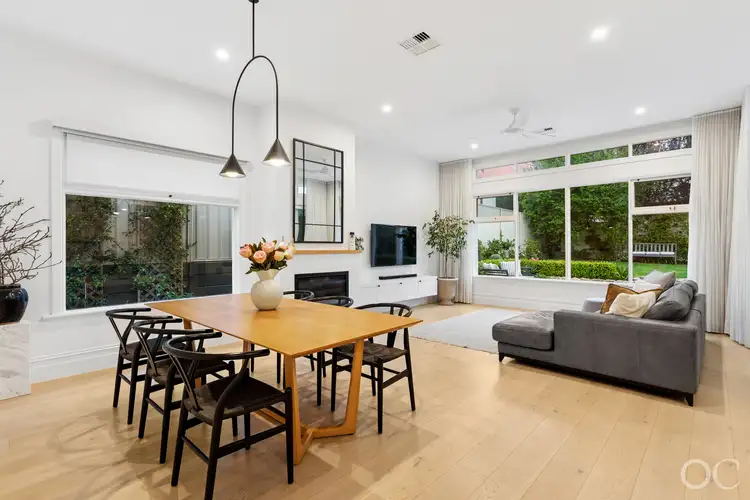 Third view of Homely house listing, 55 Marian Place, Prospect SA 5082