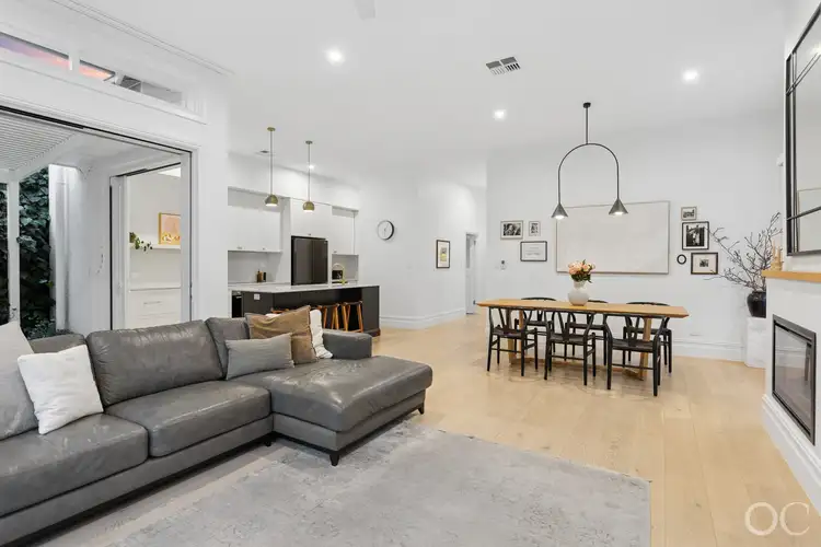 Fifth view of Homely house listing, 55 Marian Place, Prospect SA 5082