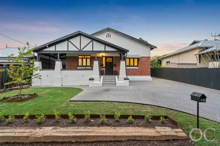 13 Miller Street, Prospect SA 5082
