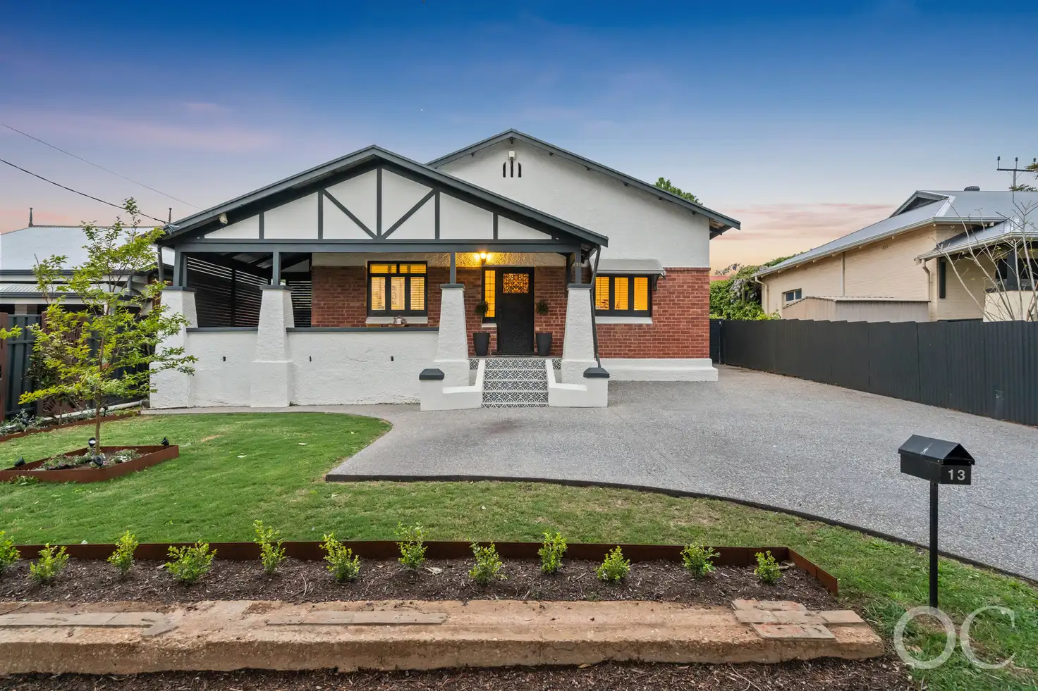 Main view of Homely house listing, 13 Miller Street, Prospect SA 5082