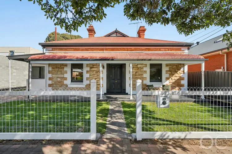 25 Wilkinson Road, Parkside SA 5063