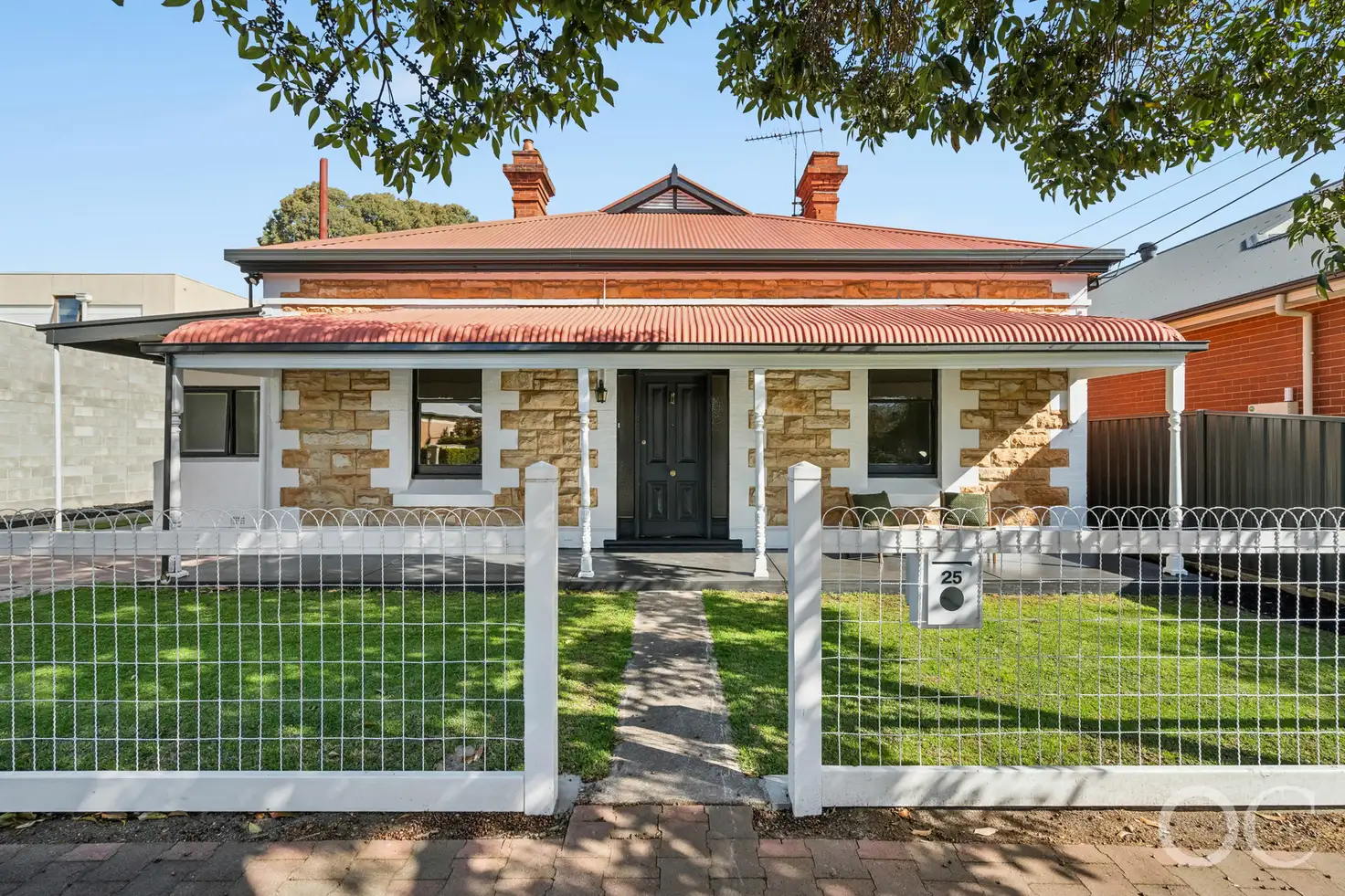 Main view of Homely house listing, 25 Wilkinson Road, Parkside SA 5063