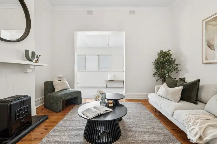 Second view of Homely house listing, 25 Wilkinson Road, Parkside SA 5063