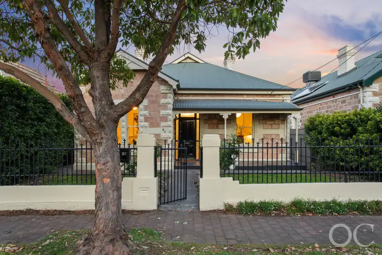 85 Kenilworth Road, Parkside SA 5063