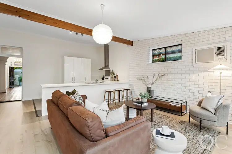 Second view of Homely house listing, 85 Kenilworth Road, Parkside SA 5063