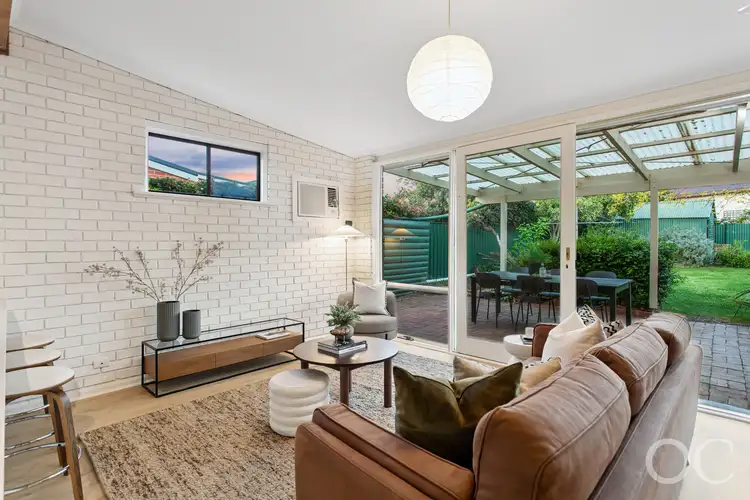 Fourth view of Homely house listing, 85 Kenilworth Road, Parkside SA 5063