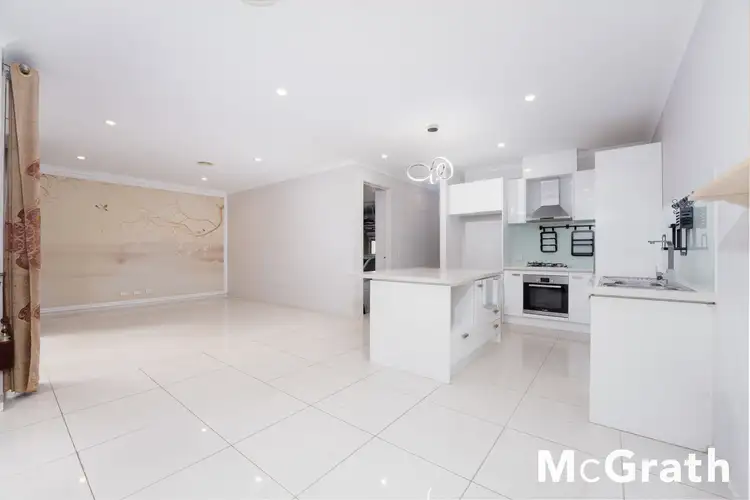 Second view of Homely townhouse listing, 4/13-17 Moore Road, Vermont VIC 3133