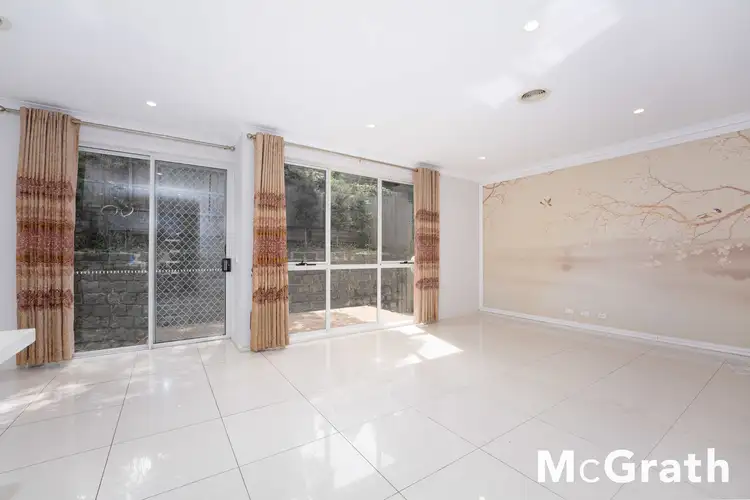 Third view of Homely townhouse listing, 4/13-17 Moore Road, Vermont VIC 3133