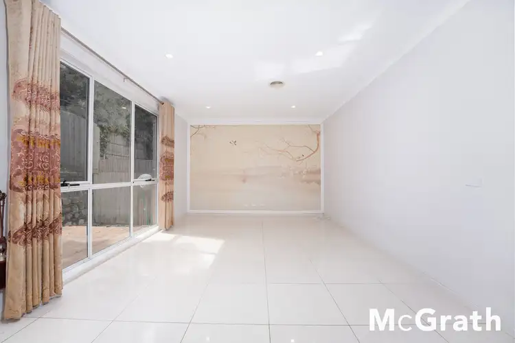 Fourth view of Homely townhouse listing, 4/13-17 Moore Road, Vermont VIC 3133