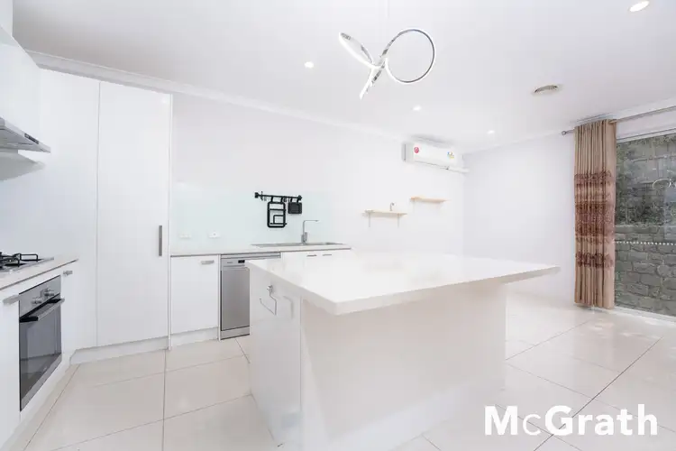 Fifth view of Homely townhouse listing, 4/13-17 Moore Road, Vermont VIC 3133