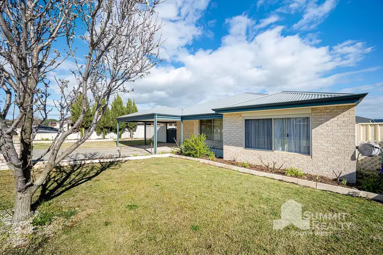 Second view of Homely house listing, 39 Thyme Way, Glen Iris WA 6230