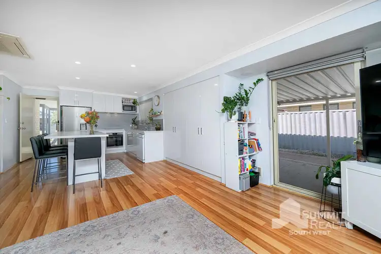 Fifth view of Homely house listing, 39 Thyme Way, Glen Iris WA 6230