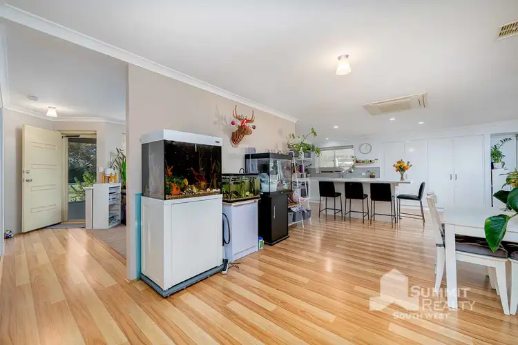 Sixth view of Homely house listing, 39 Thyme Way, Glen Iris WA 6230