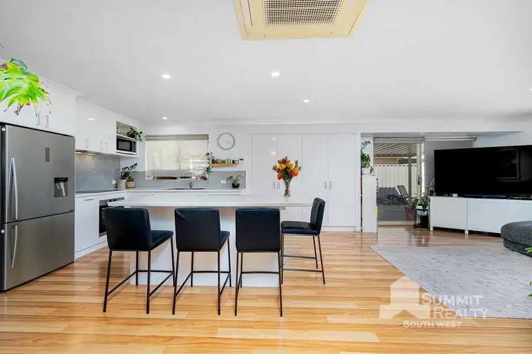 Seventh view of Homely house listing, 39 Thyme Way, Glen Iris WA 6230