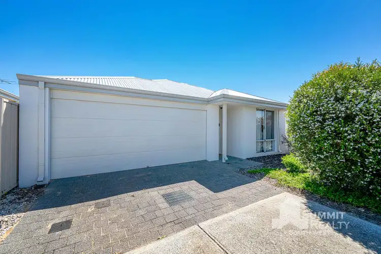 4/87 Clarke Street, South Bunbury WA 6230