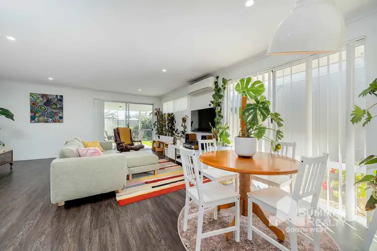 Second view of Homely house listing, 4/87 Clarke Street, South Bunbury WA 6230
