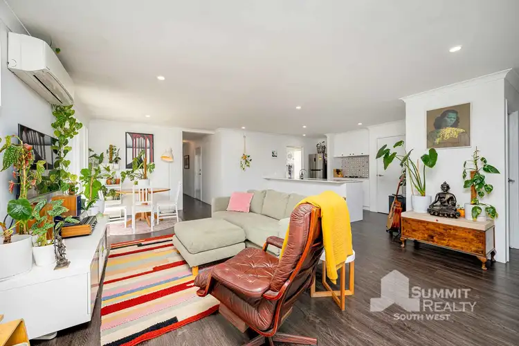 Third view of Homely house listing, 4/87 Clarke Street, South Bunbury WA 6230