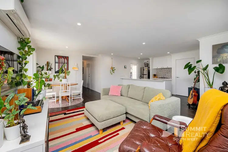 Fourth view of Homely house listing, 4/87 Clarke Street, South Bunbury WA 6230