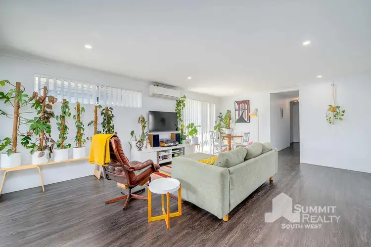 Fifth view of Homely house listing, 4/87 Clarke Street, South Bunbury WA 6230