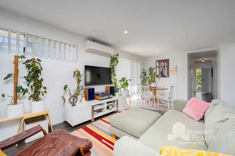 Sixth view of Homely house listing, 4/87 Clarke Street, South Bunbury WA 6230
