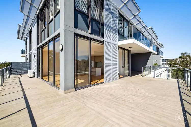 Main view of Homely apartment listing, 38/90-92 Bay Street, Botany NSW 2019