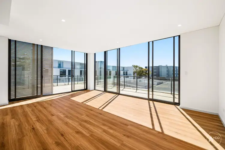 Second view of Homely apartment listing, 38/90-92 Bay Street, Botany NSW 2019