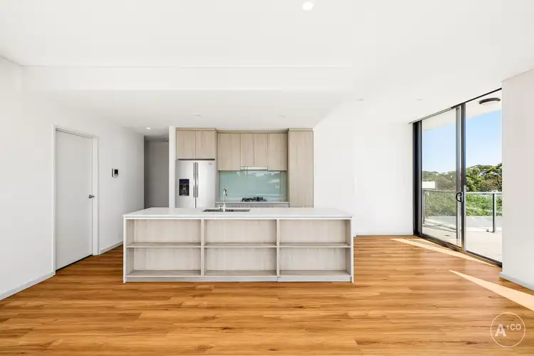 Third view of Homely apartment listing, 38/90-92 Bay Street, Botany NSW 2019