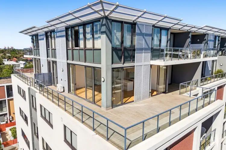 Fourth view of Homely apartment listing, 38/90-92 Bay Street, Botany NSW 2019