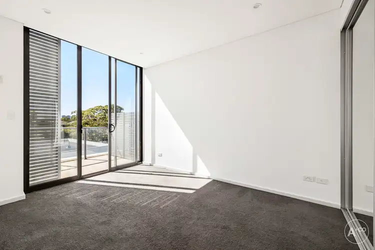 Fifth view of Homely apartment listing, 38/90-92 Bay Street, Botany NSW 2019