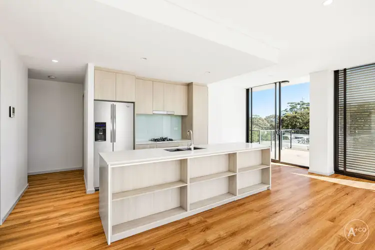 Sixth view of Homely apartment listing, 38/90-92 Bay Street, Botany NSW 2019