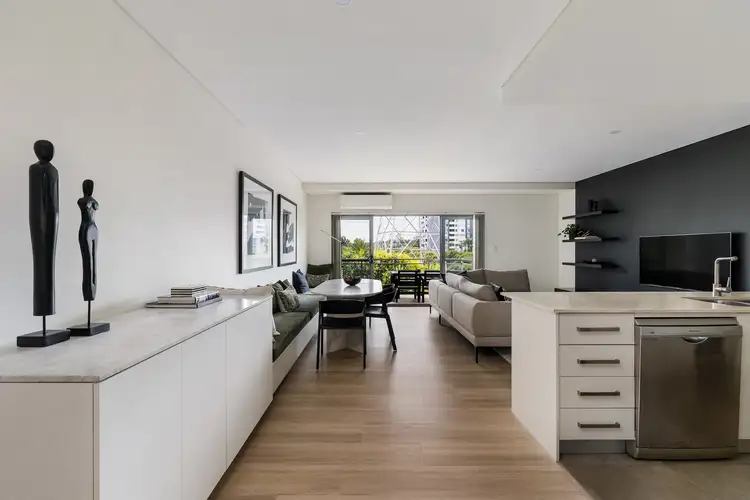 Main view of Homely apartment listing, 21/231-235 Canterbury (access Via Clunes Lane) Road, Canterbury NSW 2193